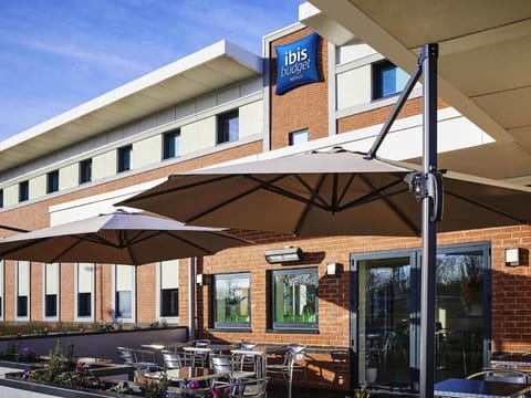 ibis budget Leicester Hotel in Charnwood