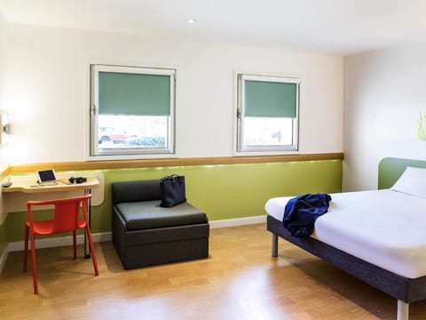 ibis budget Leicester Hotel in Charnwood