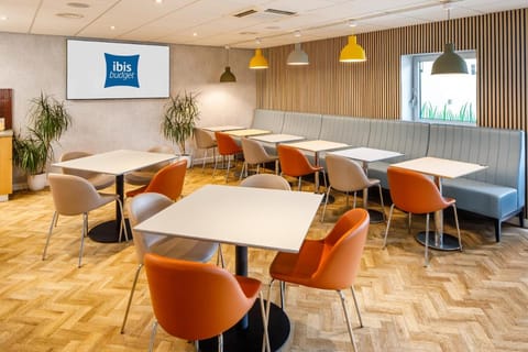 ibis budget Leicester Hotel in Charnwood