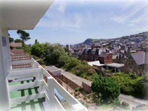 Avoncourt Lodge Bed and Breakfast in Ilfracombe