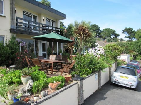 Avoncourt Lodge Bed and Breakfast in Ilfracombe