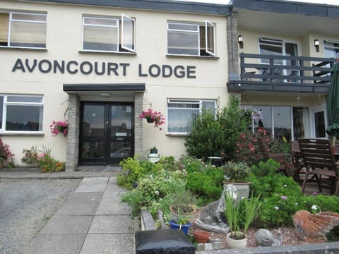 Avoncourt Lodge Bed and Breakfast in Ilfracombe