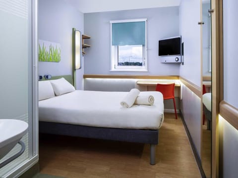 ibis budget Hotel Edinburgh Park Hotel in Edinburgh