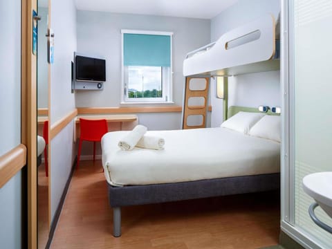 ibis budget Hotel Edinburgh Park Hotel in Edinburgh