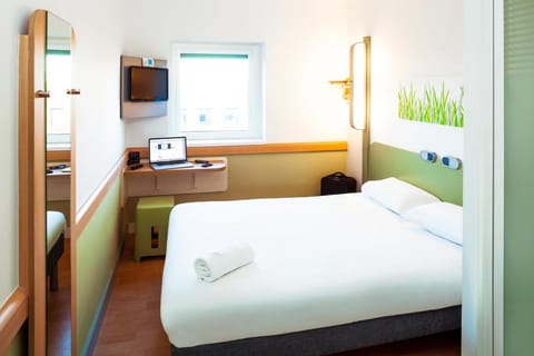 ibis budget Hotel Edinburgh Park Hotel in Edinburgh