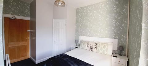 Saffron House Hotel Bed and Breakfast in North Devon District