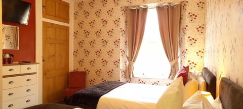 Saffron House Hotel Bed and Breakfast in North Devon District