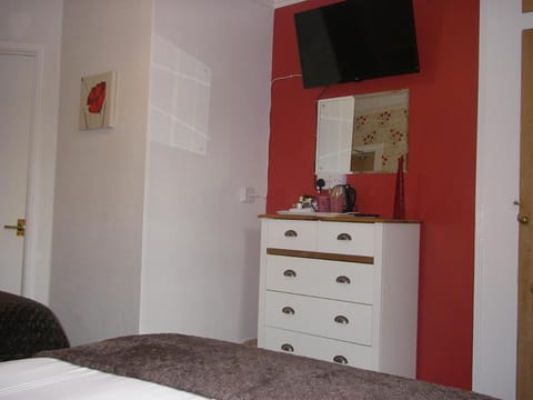 Saffron House Hotel Bed and Breakfast in North Devon District