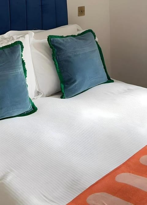 Hairy Lemon Hotel in Alnwick