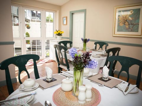 Almanii B & B Hotel in Dublin