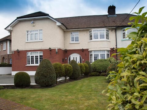 Almanii B & B Hotel in Dublin