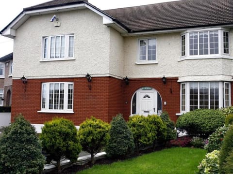 Almanii B & B Hotel in Dublin