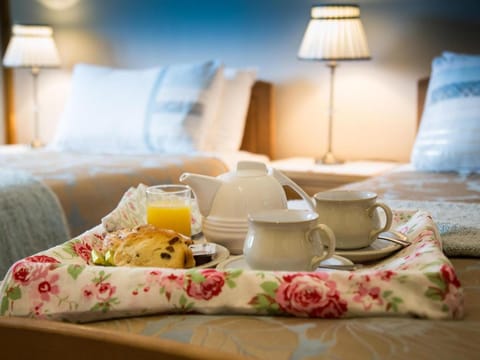 Almanii B & B Hotel in Dublin