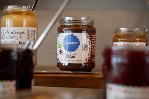 Kyriad Prestige Saint-Malo Hotel in St-Malo