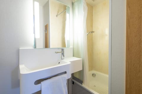 B&B HOTEL Dieppe Hotel in Dieppe