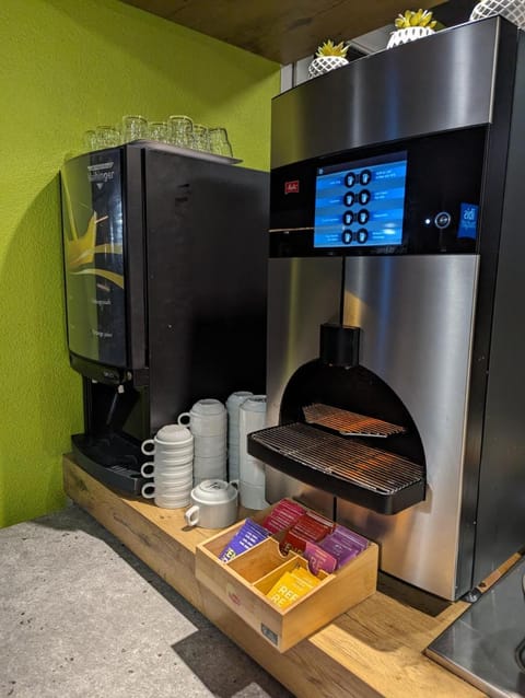 ibis budget Saint-Omer Centre Hotel in Hauts-de-France