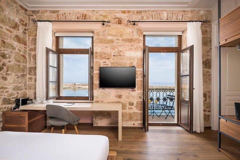 Ambassadors Residence Boutique Hotel Hotel in Chania