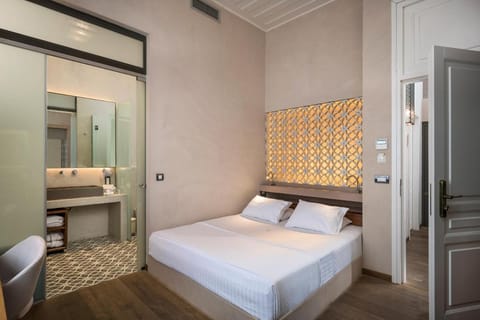 Ambassadors Residence Boutique Hotel Hotel in Chania