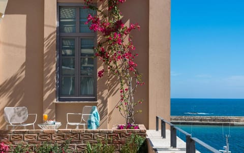 Ambassadors Residence Boutique Hotel Hotel in Chania