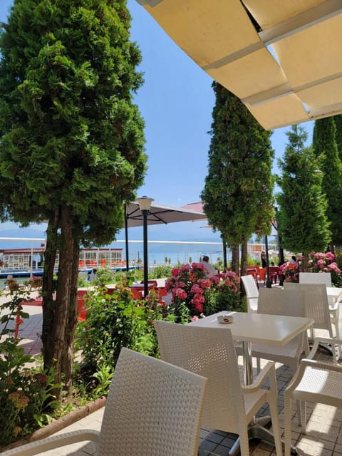 Hotel Enkelana Hotel in North Macedonia