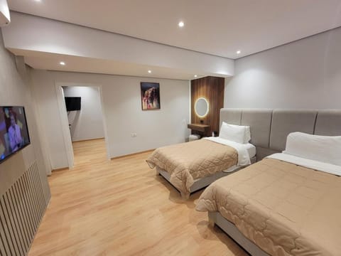 Hotel Enkelana Hotel in North Macedonia