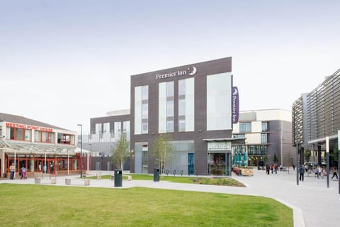 Premier Inn Telford International Centre Hotel in Telford