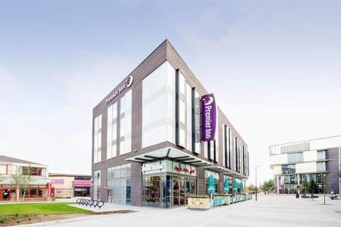 Premier Inn Telford International Centre Hotel in Telford