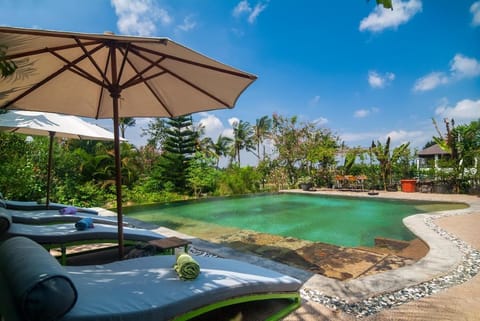 Maso Christian Villa Canggu Hotel in North Kuta