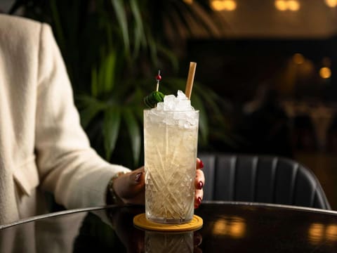 Molitor Hotel & Spa Paris - MGallery Collection Hotel in Paris