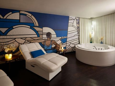 Molitor Hotel & Spa Paris - MGallery Collection Hotel in Paris