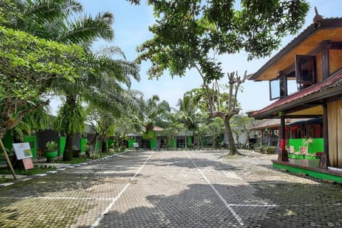 Hardys Hotel Negara Hotel in Bali