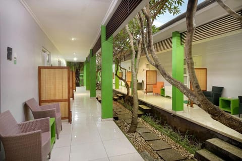 Hardys Hotel Negara Hotel in Bali