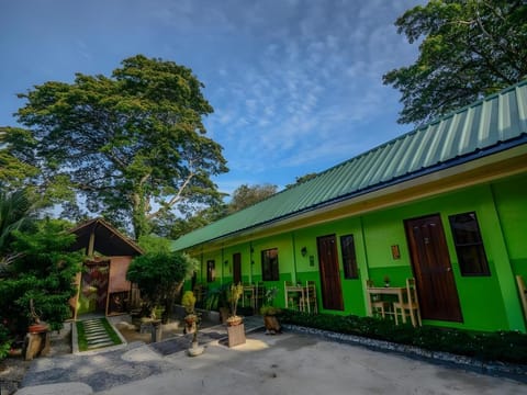Property view