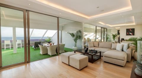 Double-Six Luxury Hotel Seminyak Hotel in Kuta