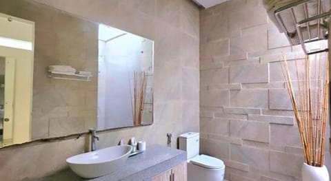 Nikaya Villas Hotel in Kuta