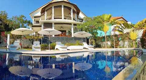 Villa Lilly Villa in Bali