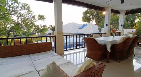 Villa Lilly Villa in Bali