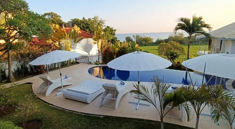 Villa Lilly Villa in Bali