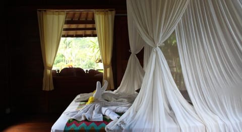 Tepi Sungai Guest House Hotel in Sidemen