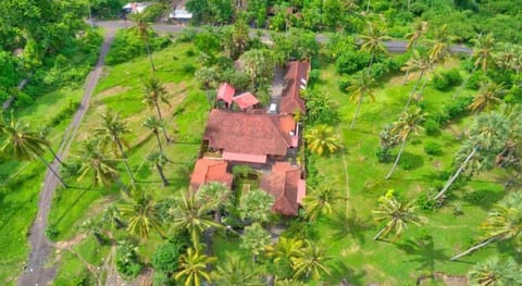 Villa Kebun Impian Campground/
RV Resort in Karangasem Regency