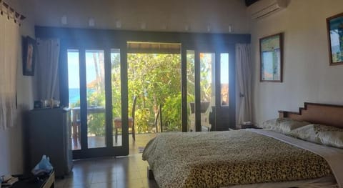 Villa Kebun Impian Campground/
RV Resort in Karangasem Regency