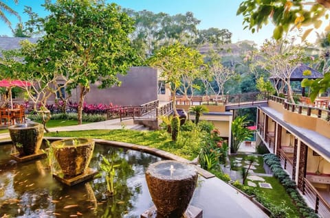 Labak River Hotel by EPS Hotel in Sukawati