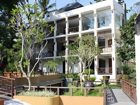 Labak River Hotel by EPS Hotel in Sukawati