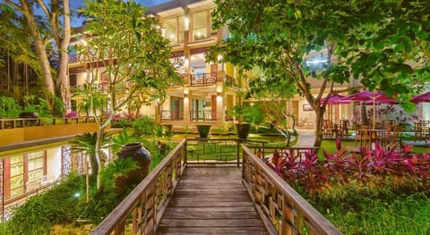 Labak River Hotel by EPS Hotel in Sukawati