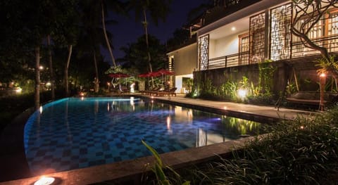 Labak River Hotel by EPS Hotel in Sukawati