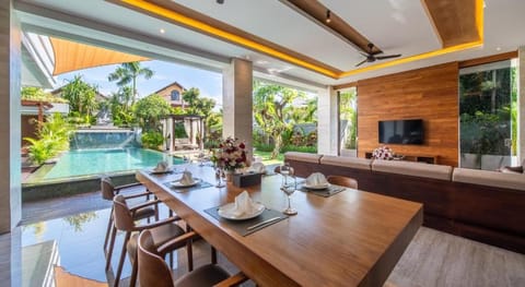 The Amarta Villa Villa in Kuta Selatan