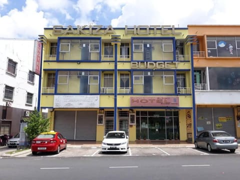 Property view