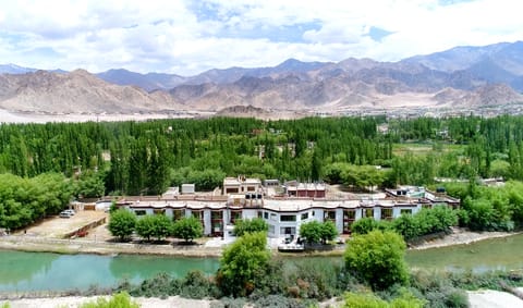 Property view