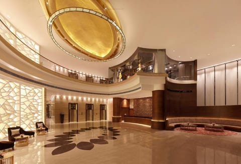 Hilton Jaipur Hotel in Jaipur