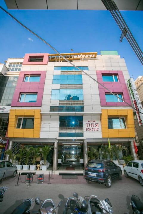 Property view